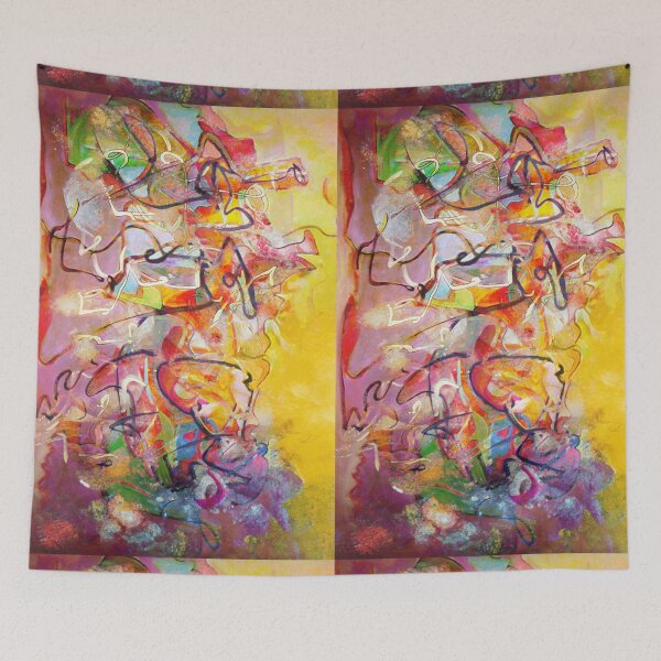 Item preview, IMPOSSIBLE TANGLE designed and sold by Tammera.