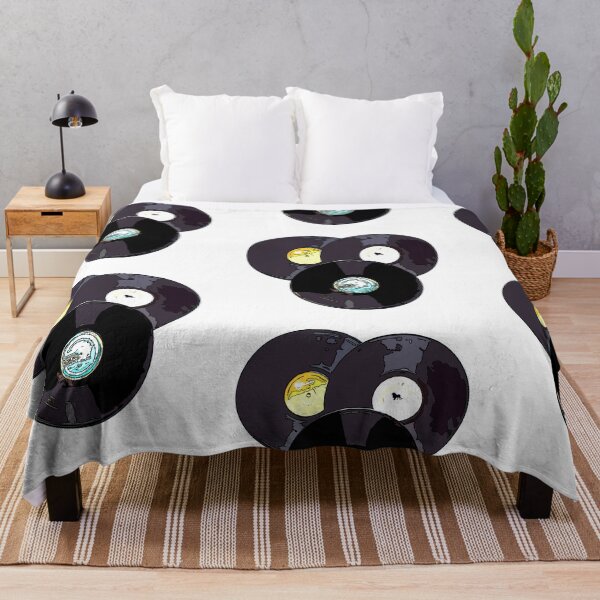 Item preview, vinyl designed and sold by ricobarinas.