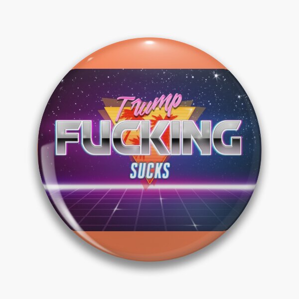 Item preview, Trump Sucks designed and sold by KBwiththeTees.