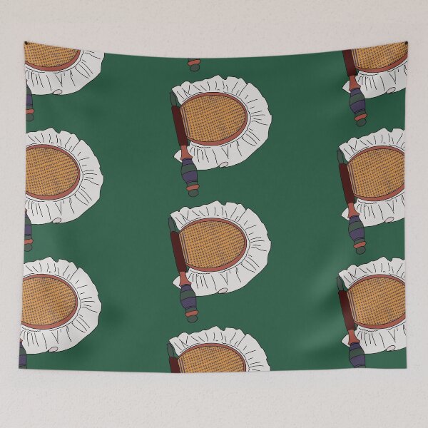 Item preview, Punjabi Fan (pakhi) designed and sold by jasleenM.