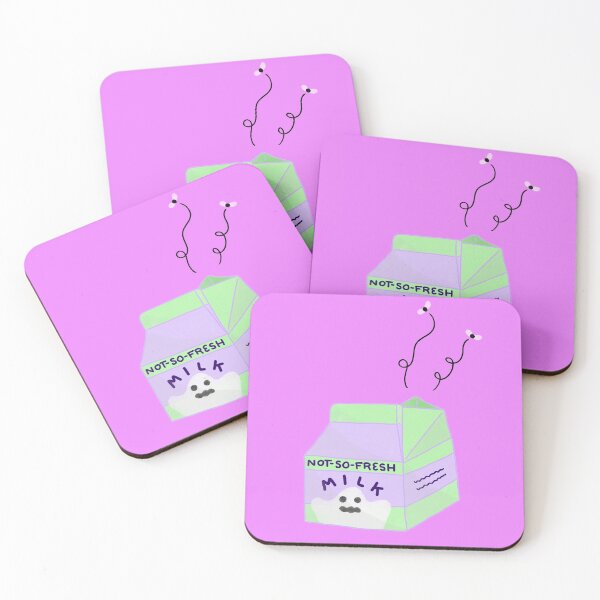 Item preview, Not-So-Fresh Milk designed and sold by Jennie Mahoney.