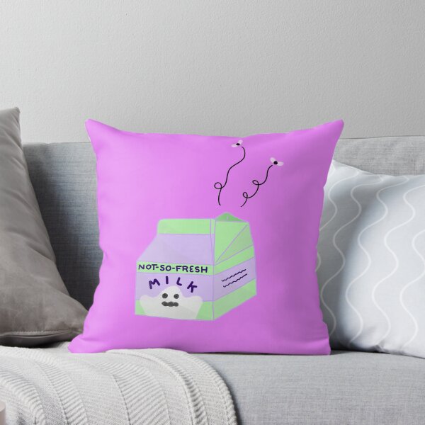 Item preview, Not-So-Fresh Milk designed and sold by Jennie Mahoney.