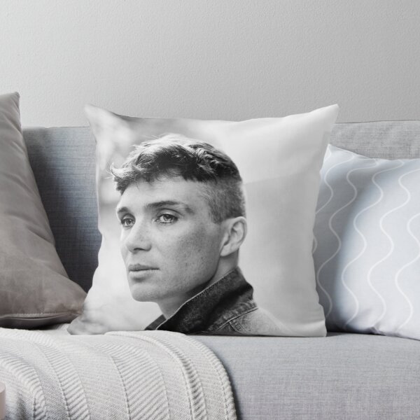 Cillian Murphy Cojín