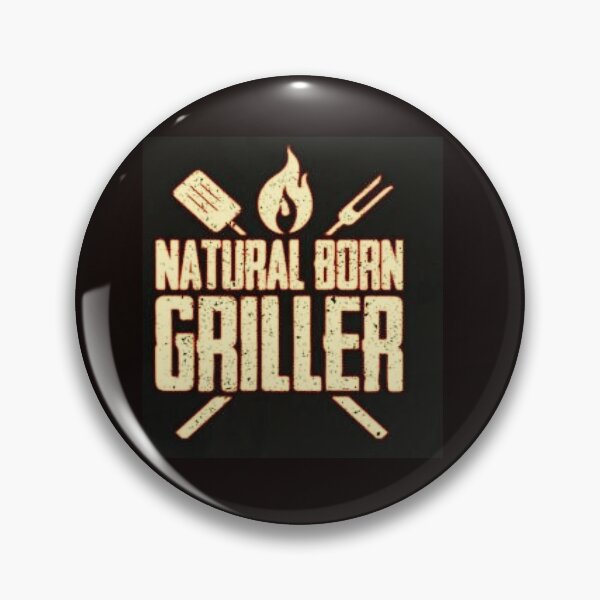 Item preview, Barbeque designed and sold by MichaelDTaylor.