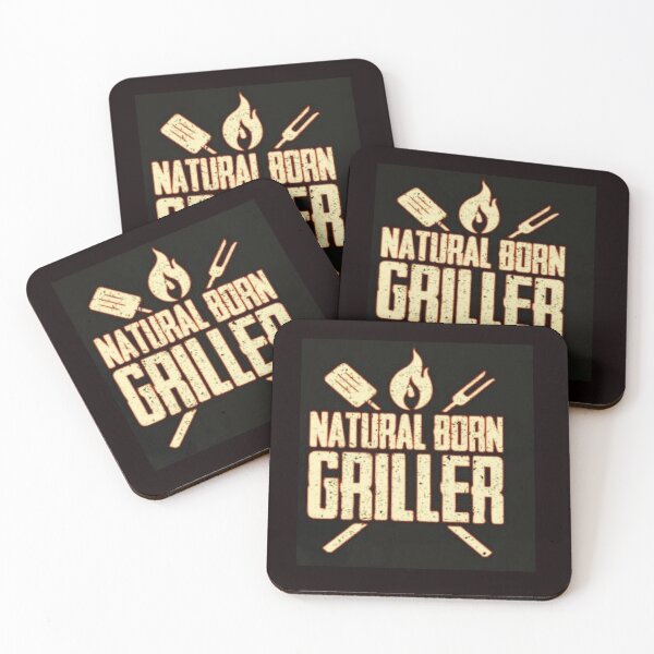 Item preview, Barbeque designed and sold by MichaelDTaylor.