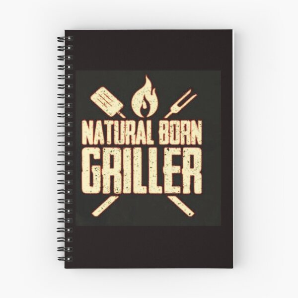 Item preview, Barbeque designed and sold by MichaelDTaylor.
