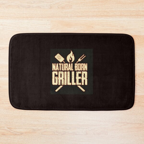 Item preview, Barbeque designed and sold by MichaelDTaylor.