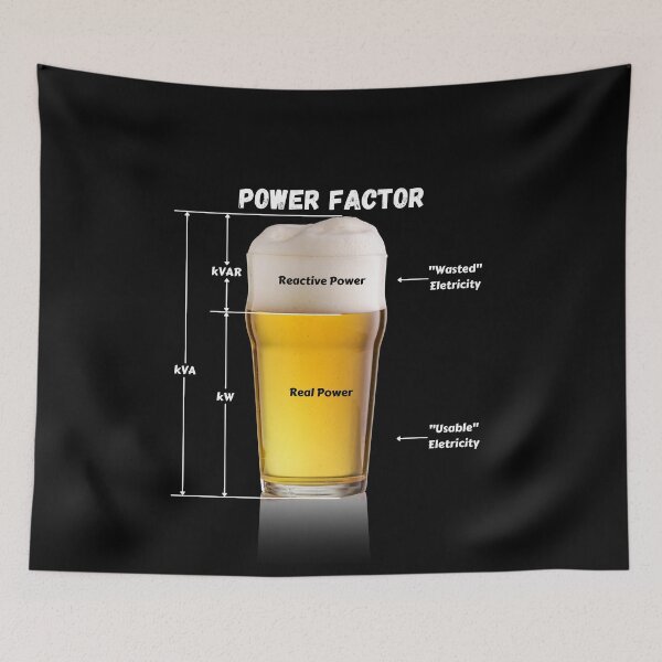 Item preview, Beer electrical Engineer T Shirt Cool Tee designed and sold by LJ4EVER.