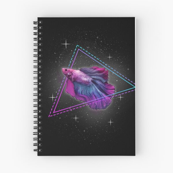 Item preview, Neon Betta designed and sold by ind3finite.