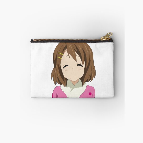 Item preview, Yui Hirasawa - K-ON! designed and sold by Eyes-Up.