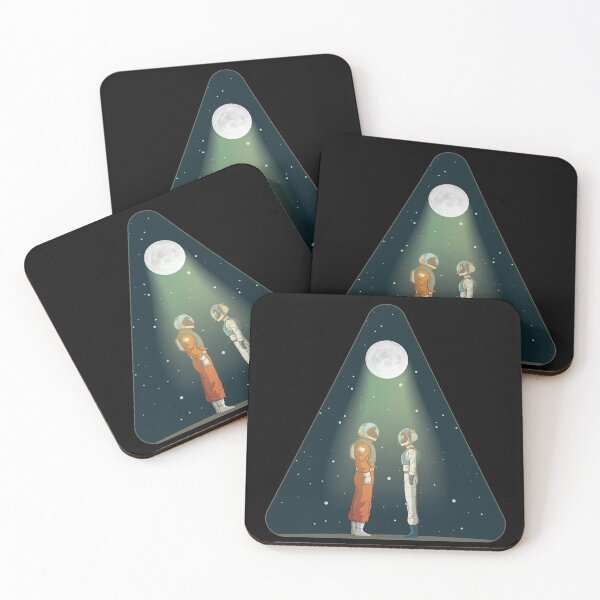 Item preview, Astral Moonlight designed and sold by artado.