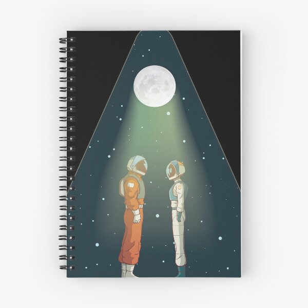 Item preview, Luz de luna astral designed and sold by artado.