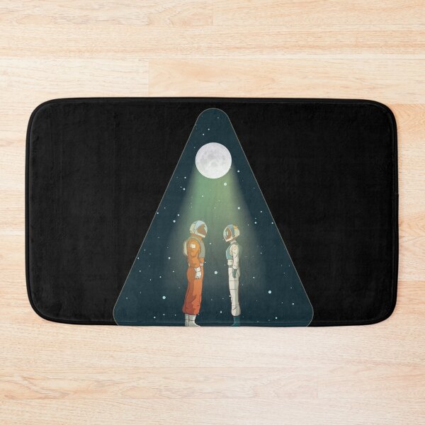Item preview, Astral Moonlight designed and sold by artado.
