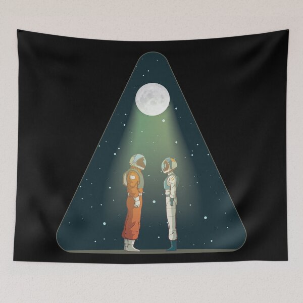 Item preview, Astral Moonlight designed and sold by artado.