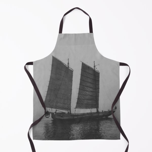 Item preview, Asian Junk designed and sold by muz2142.