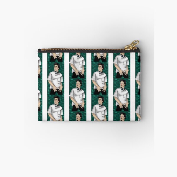 Item preview, Orin Scrivello, DDS designed and sold by shabby787.