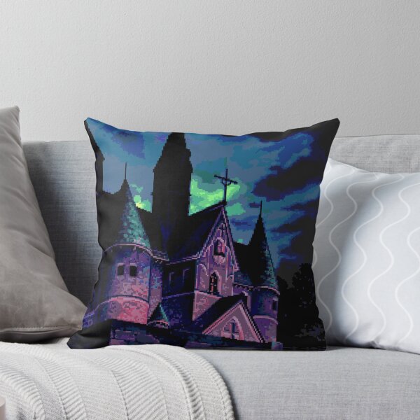 Item preview, Rondo of Blood church designed and sold by alurichter.