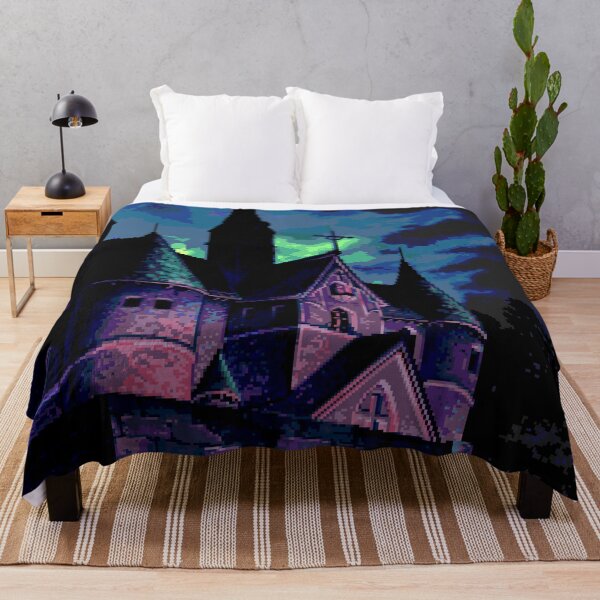 Item preview, Rondo of Blood church designed and sold by alurichter.
