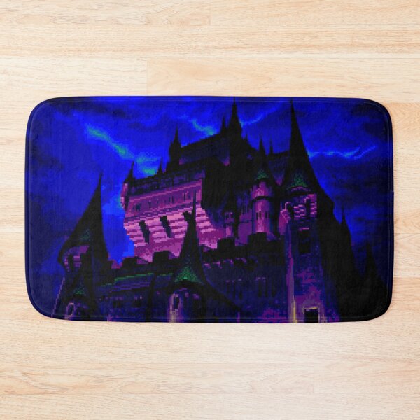Item preview, Rondo of Blood castle designed and sold by alurichter.