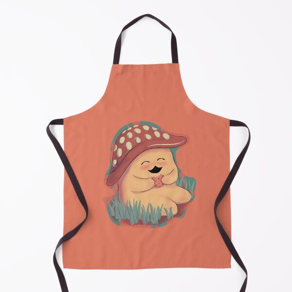 Item preview, Happy Little Mushroom designed and sold by Lavenderskyart.