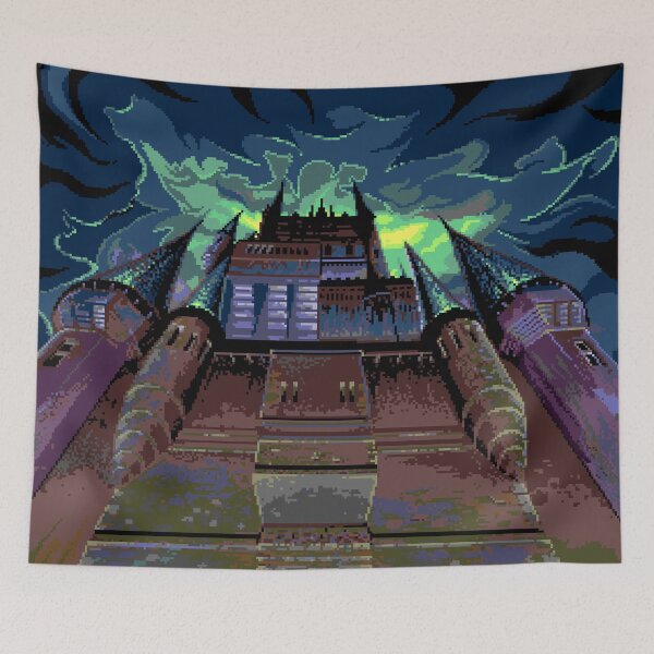Item preview, Rondo of Blood castle2 designed and sold by alurichter.