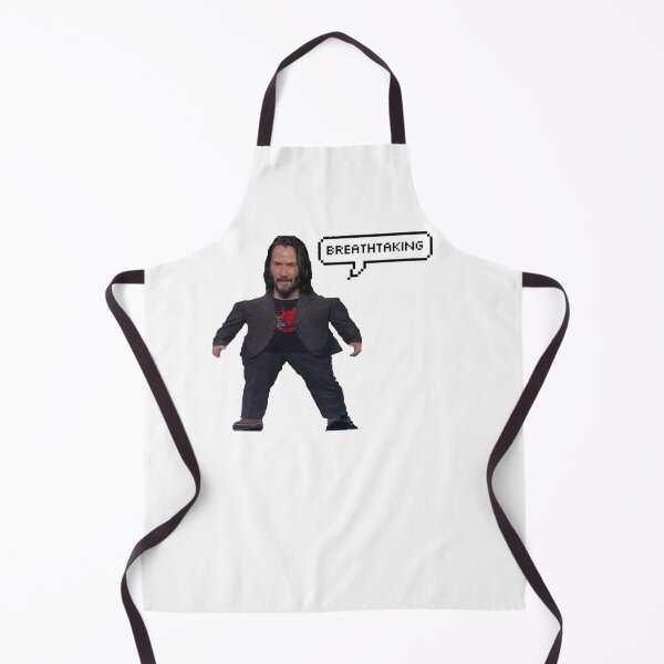Item preview, Mini Keanu Meme  designed and sold by ematzzz.