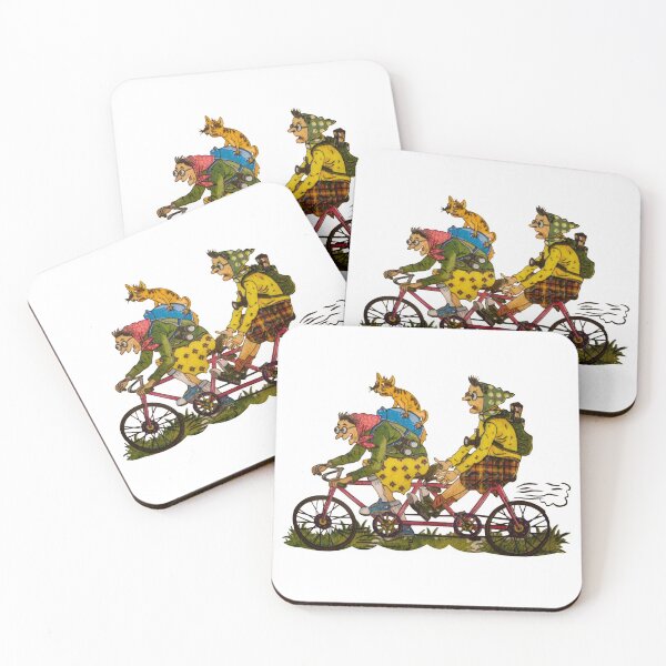 Item preview, I love tandem bike designed and sold by 7LegsSpider.