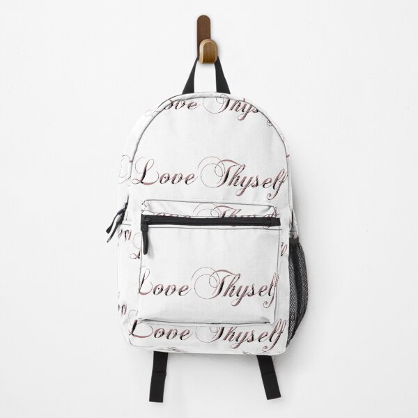 Item preview, Love Thyself designed and sold by SahJArt.