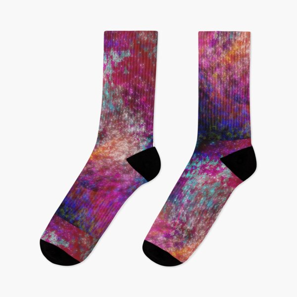 Item preview, Space forest,  designed and sold by Joelartdesigns.
