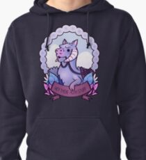 Hey There Hoth Stuff (Tauntaun) Pullover Hoodie
