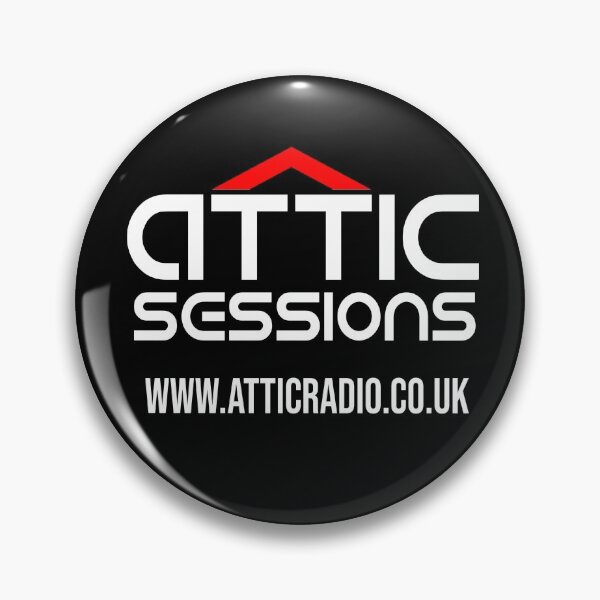 Item preview, Attic Radio designed and sold by darrentomalin.