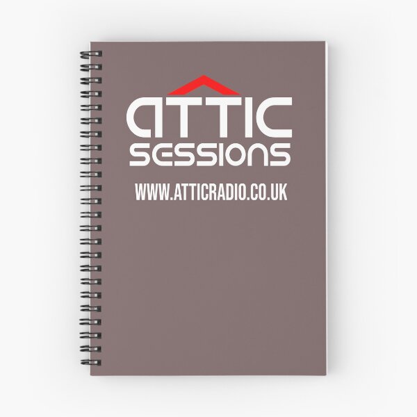 Item preview, Attic Radio designed and sold by darrentomalin.