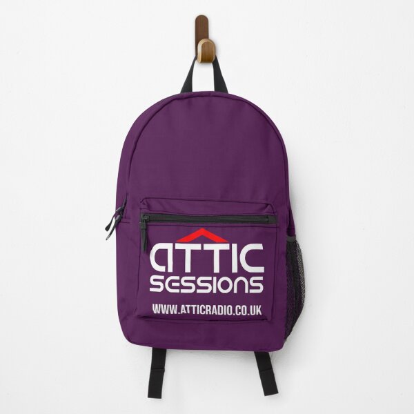 Item preview, Attic Radio designed and sold by darrentomalin.
