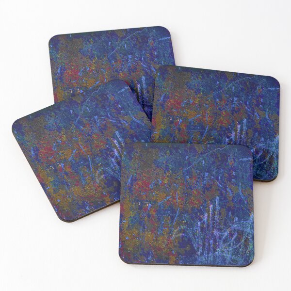 Item preview, Color grunge texture designed and sold by shirtheadts.