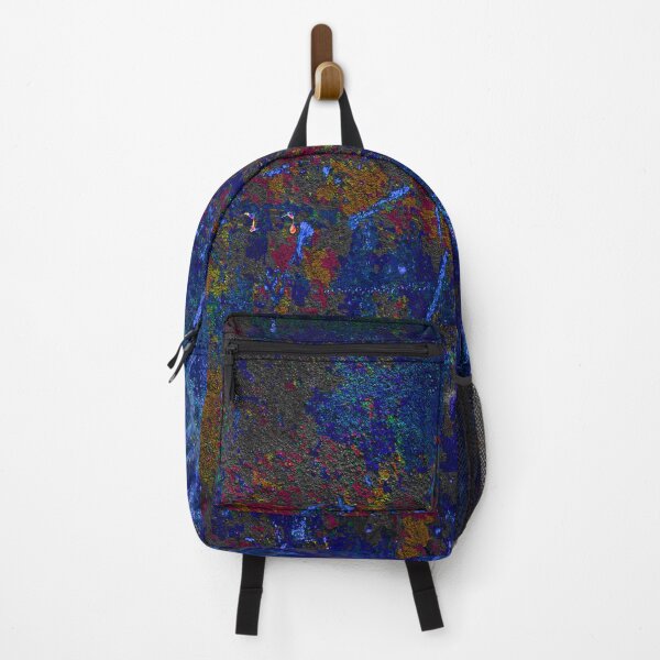 Item preview, Color grunge texture designed and sold by shirtheadts.