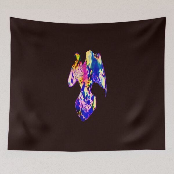 Item preview,  graffiti Bird  designed and sold by Joelartdesigns.