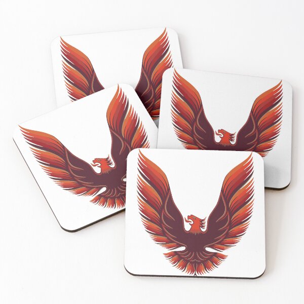 Item preview, Phoenix, Firebird designed and sold by Phantom  Cruizer.