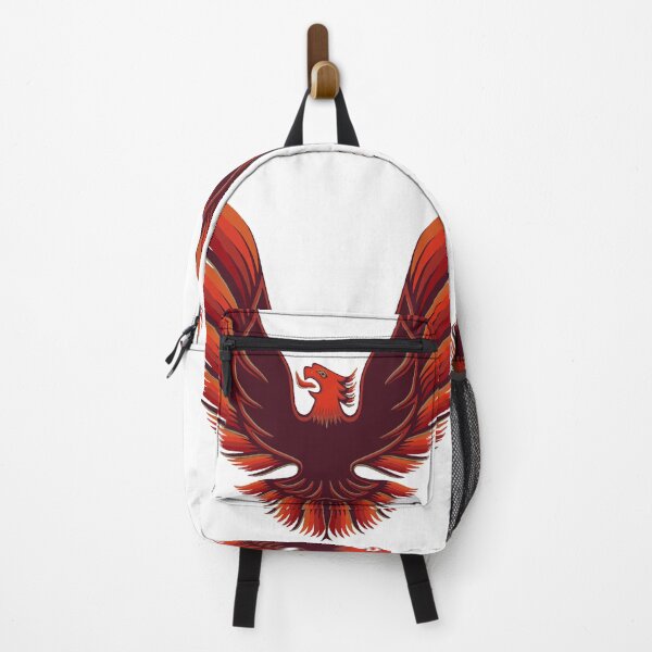 Item preview, Phoenix, Firebird designed and sold by Phantom Cruizer.
