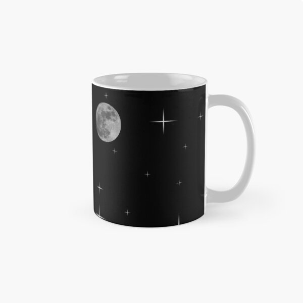 Item preview, Moon Stars Space designed and sold by ind3finite.