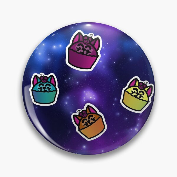 Item preview, Catcakes, Baked Cuteness! designed and sold by Ryphna.
