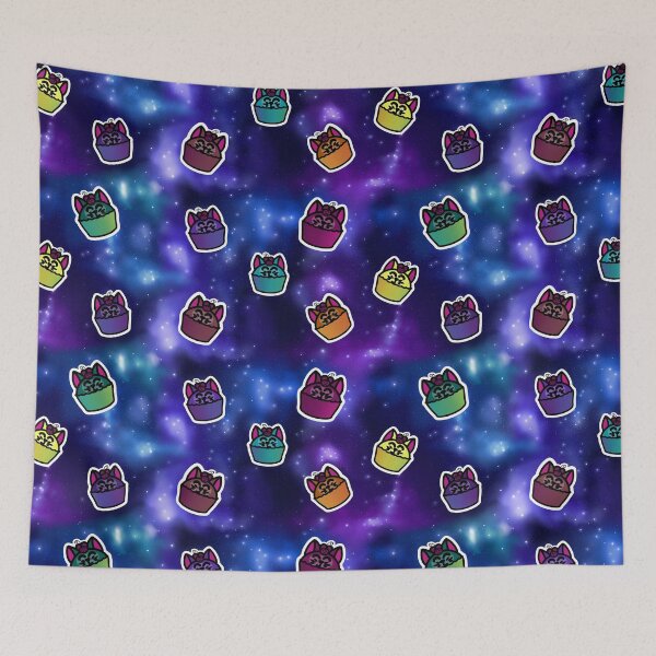 Item preview, Catcakes, Baked Cuteness! designed and sold by Ryphna.