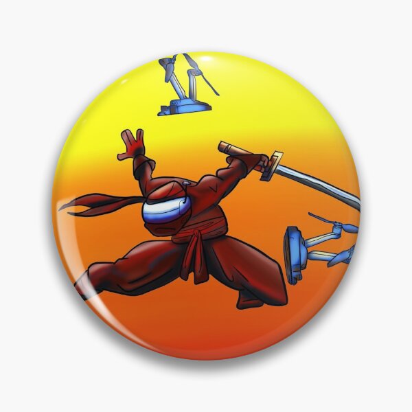 Item preview, Quad-Ji Bladed Fury designed and sold by chalabee.