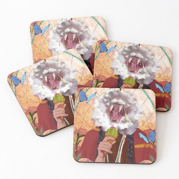 Item preview, Ouch designed and sold by m-a-r-j-ie.