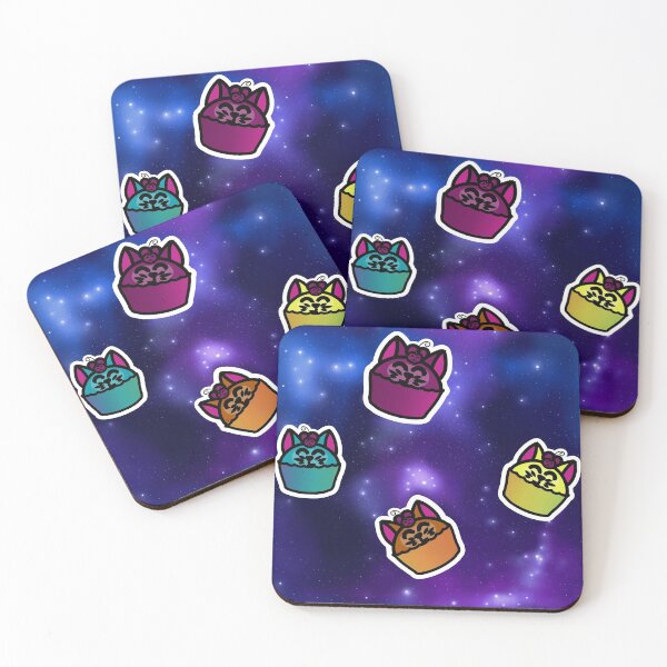 Item preview, Catcakes, Baked Cuteness! designed and sold by Ryphna.