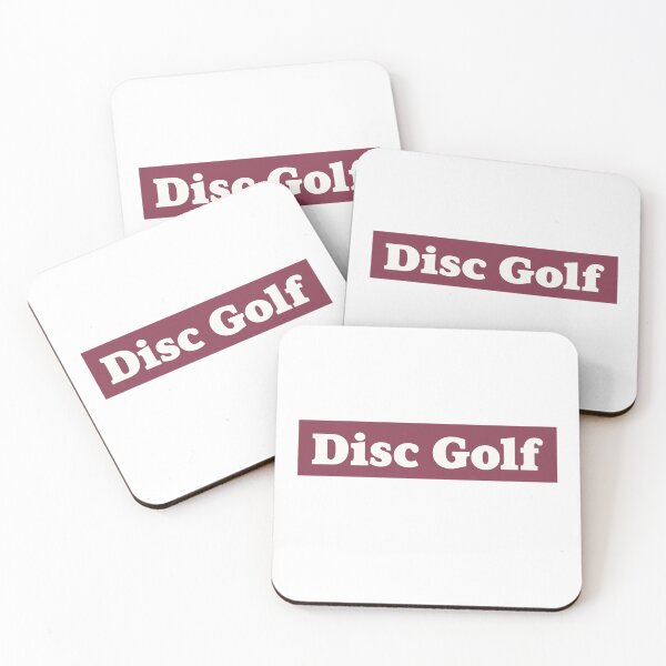 Item preview, Disc Golf designed and sold by OliOuterBrands.