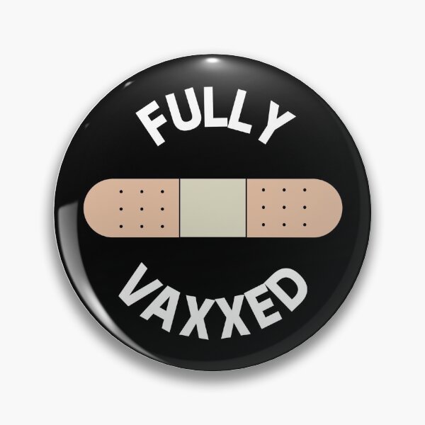 Item preview, Pin "Estoy vacío" designed and sold by gloryoldroyd.