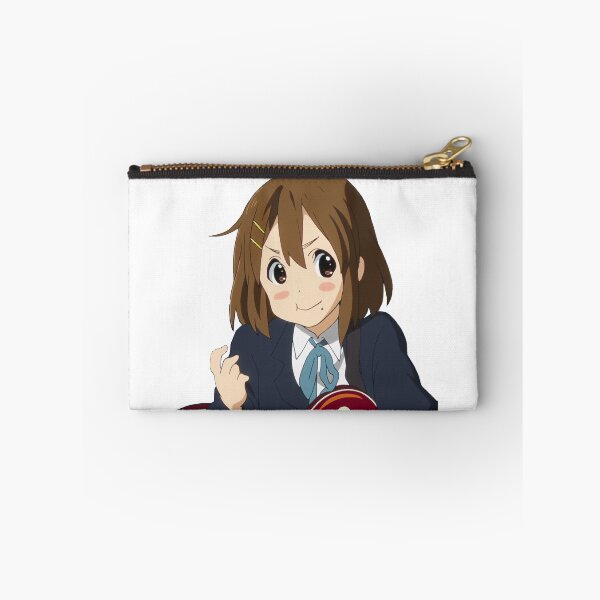 Item preview, Yui Hirasawa - K-ON! designed and sold by Eyes-Up.