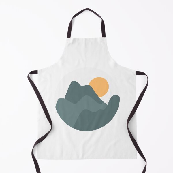 Item preview, simple mountain design  designed and sold by lucy-arts.