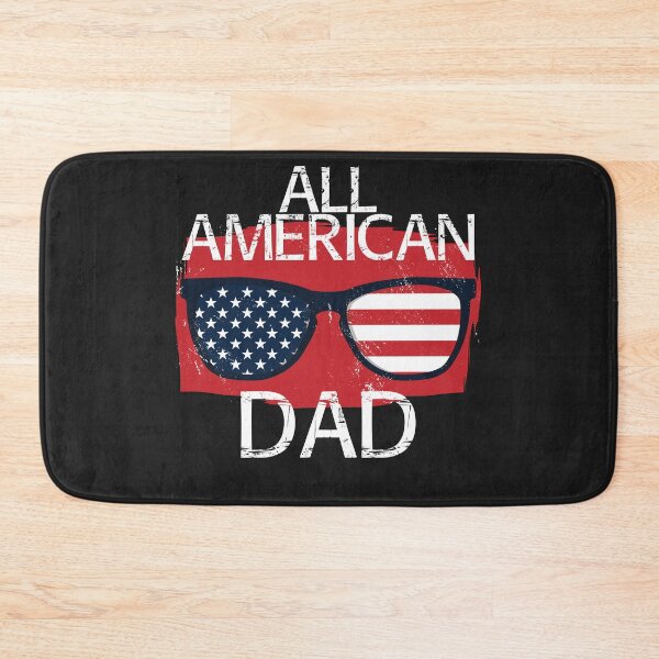 Item preview, Vintage USA Sunglasses All american Dad designed and sold by TamGustam.