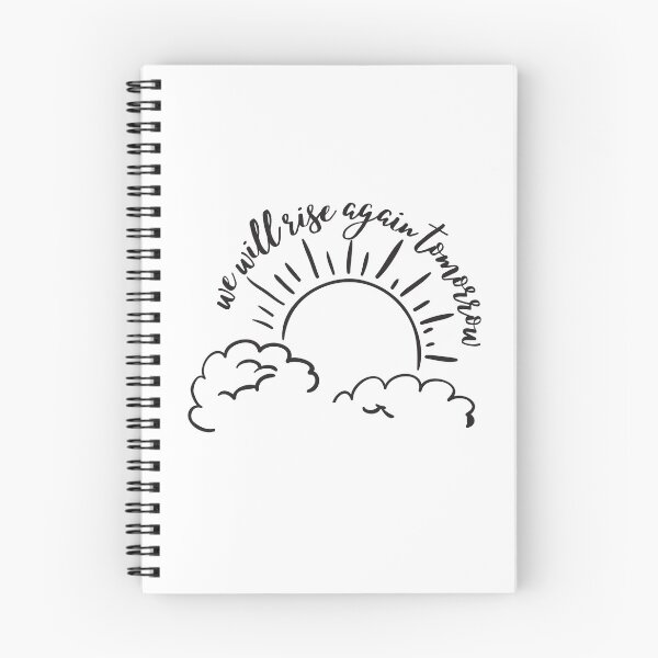 Item preview, We Will Rise Again Sun designed and sold by ashcmille.